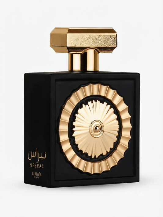 Lattafa Nebras Eau de Parfum 100 ml | Perfume Unisex