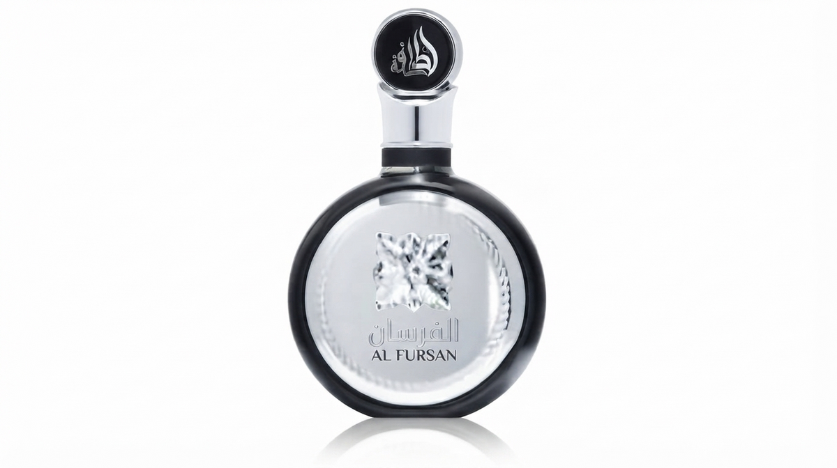 Al Fursan – Eau de Parfum Original Unisex | 100 ml