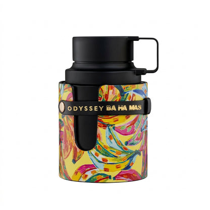 Armaf Odyssey BA HA MAS Eau de Parfum 100 ml – Unisex