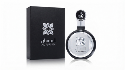 Al Fursan – Eau de Parfum Original Unisex | 100 ml