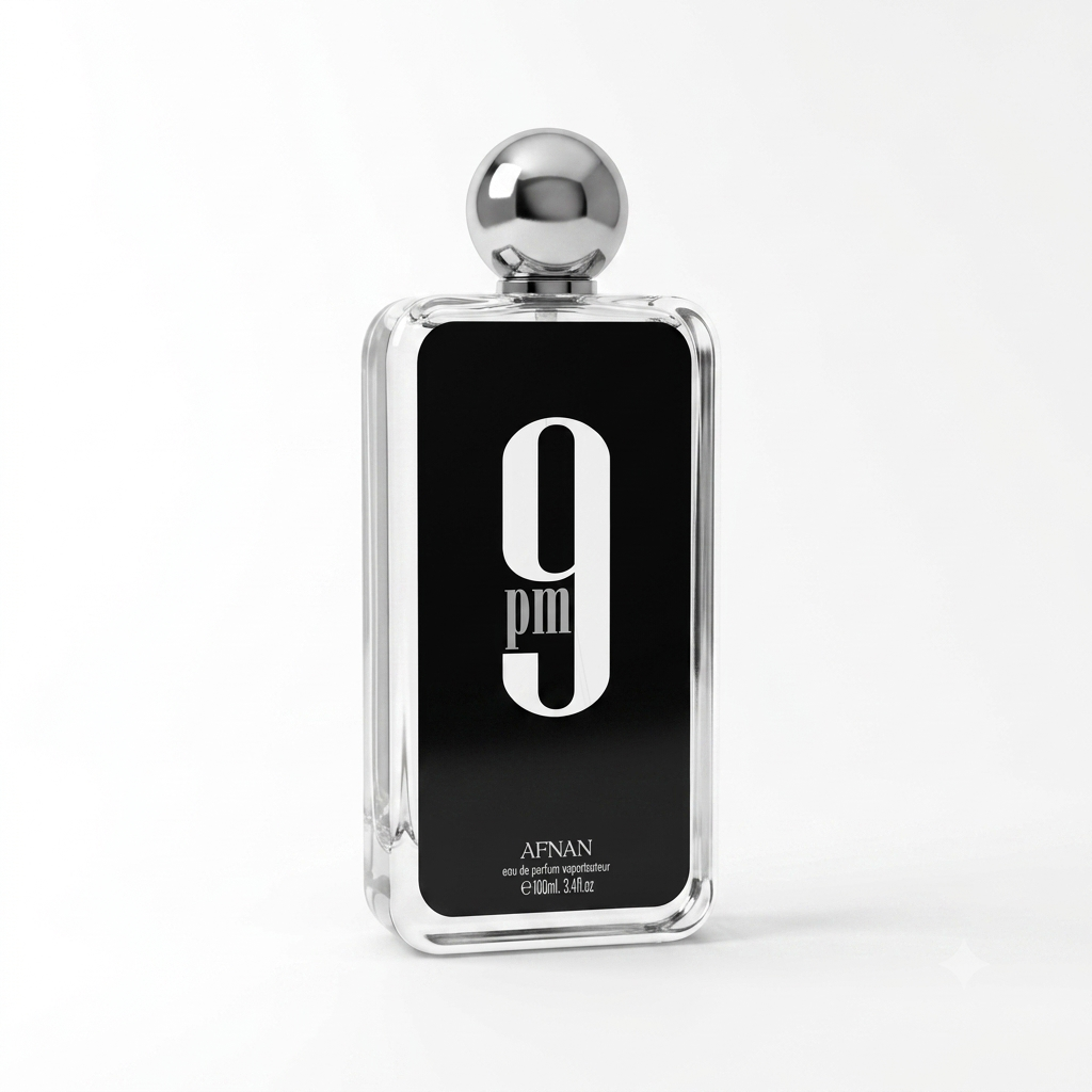 9 PM – Eau de Parfum Original Hombre | 100 ml