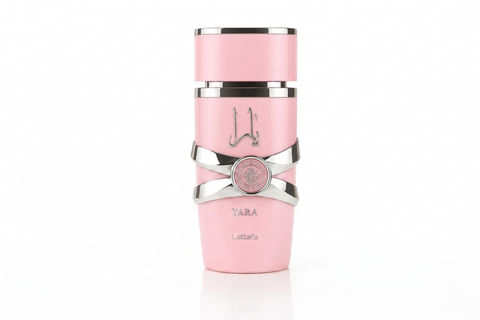 Yara Lattafa Eau de Parfum 100 ml para Mujer