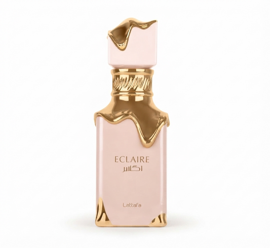 Lattafa Eclaire Eau de Parfum 100 ml | Perfume Femenino