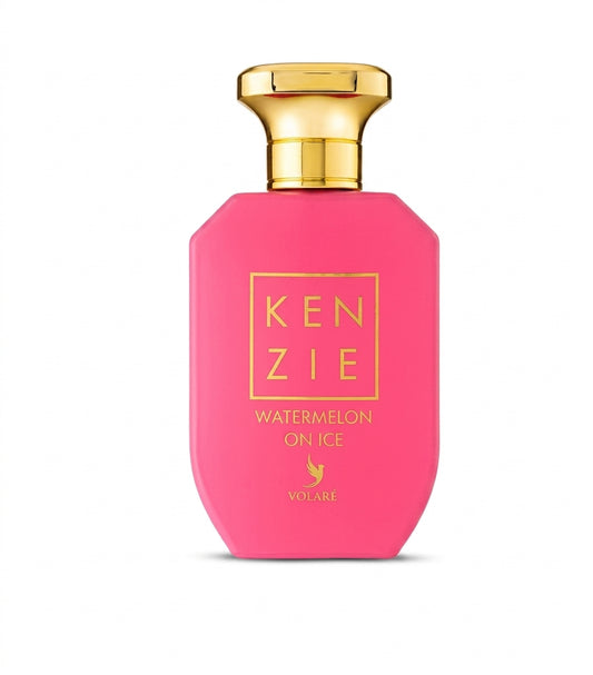 Eau de Parfum Kenzie Watermelon On Ice Unisex 100 ml – Volaré
