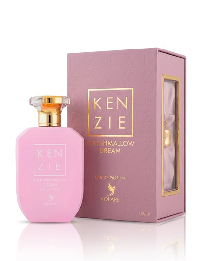 Eau de Parfum Kenzie Marshmallow Dream para Mujer 100 ml – Volaré